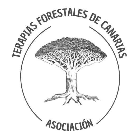 Baños de Bosque en Canarias